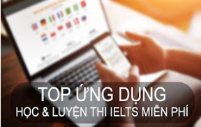 Luyện IELTS ở đâu tốt? Trung tâm luyện IELTS uy tín