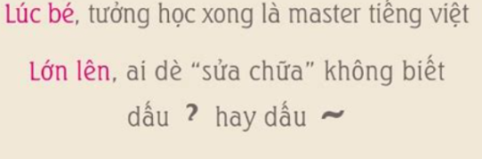 sửa lỗi chính tả và kiểm tra lỗi ngữ pháp